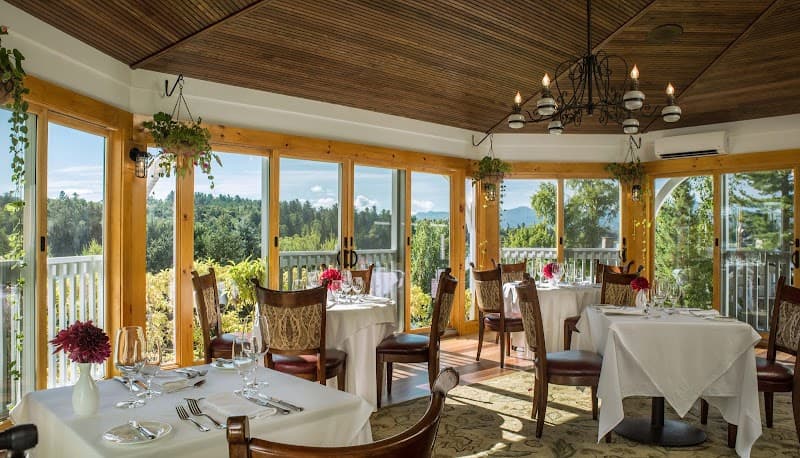 The View Restaurant