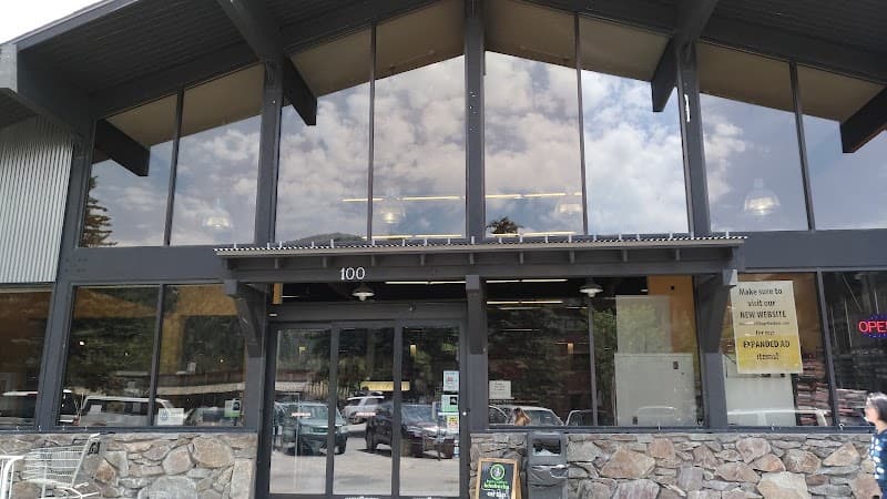 The Village Market Deli & Groceries