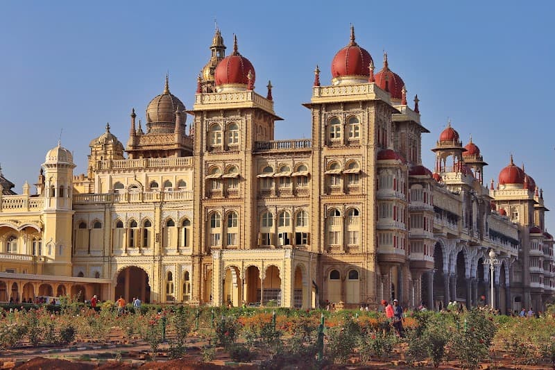 The Windflower Resort & Spa, Mysore