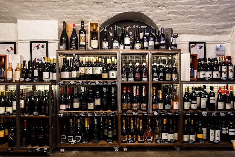 The Wine Place Covent Garden