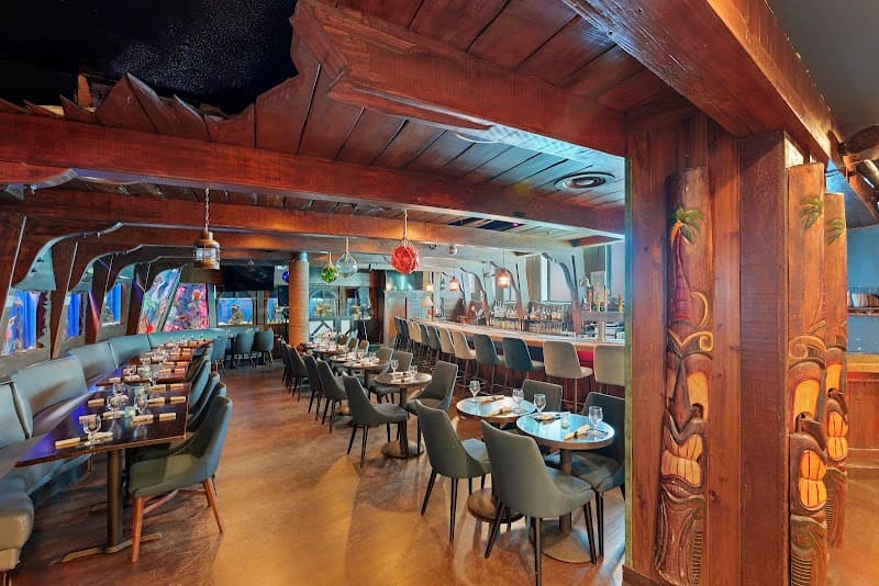 The Wreck Bar