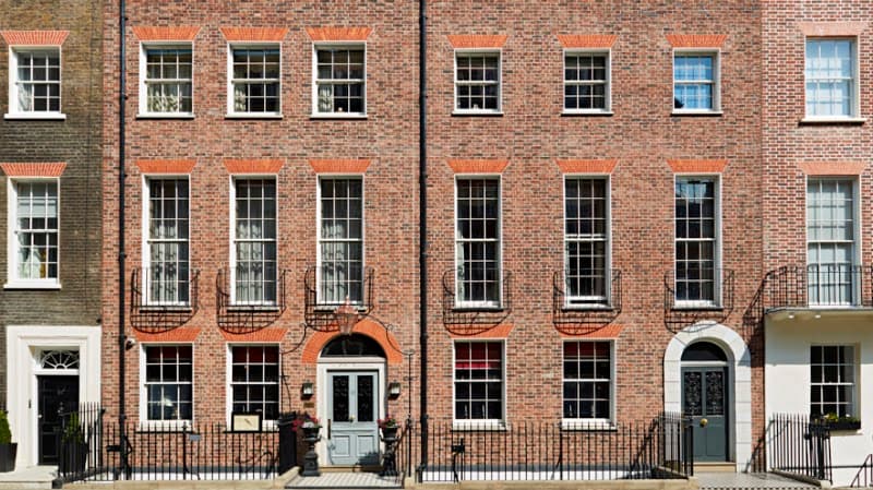 The Zetter Townhouse Marylebone