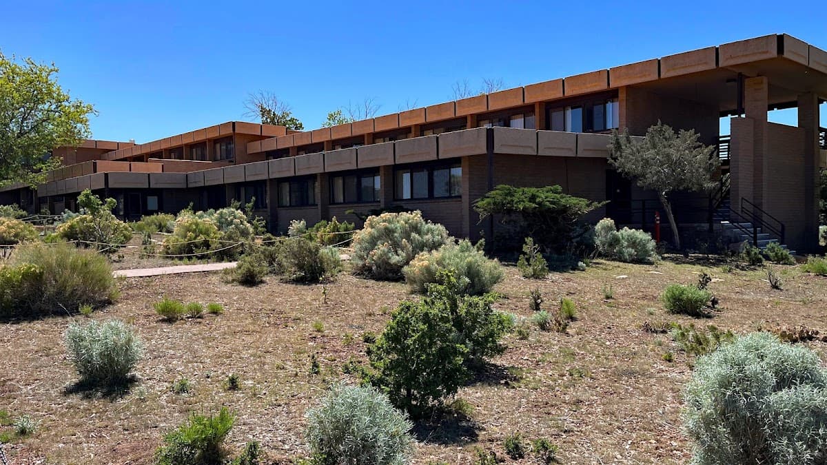 Thunderbird Lodge Restaurant