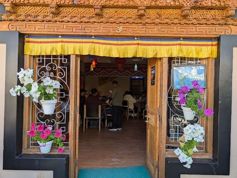 High-Altitude Weekend: Leh’s Wild Valleys & Monasteries