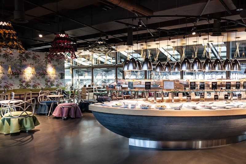 Lucerne Lakeside Jungle: A 3-Day Family Escape