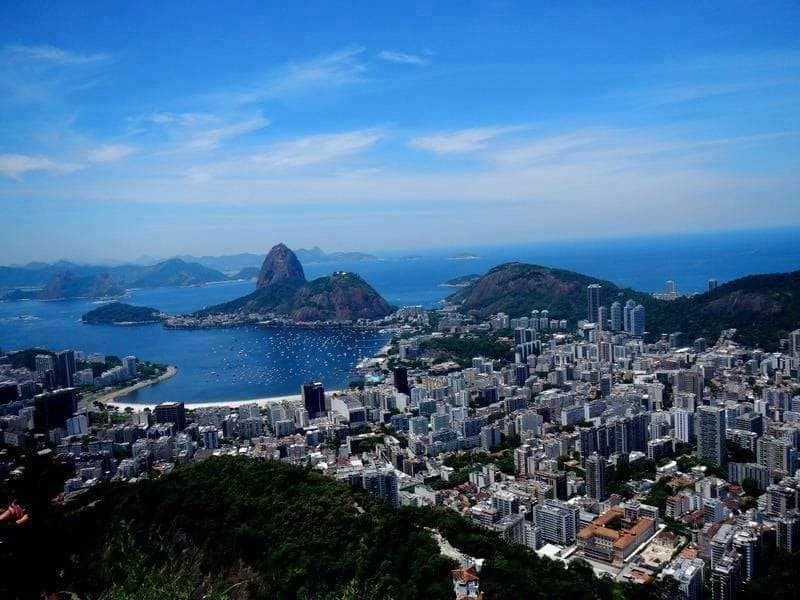 Tijuca Café