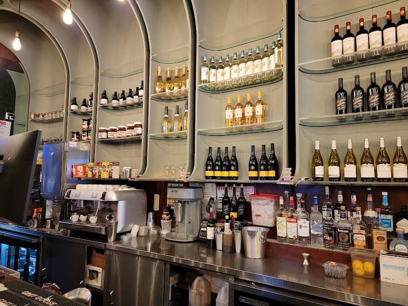 Three Delicious Days in New York City