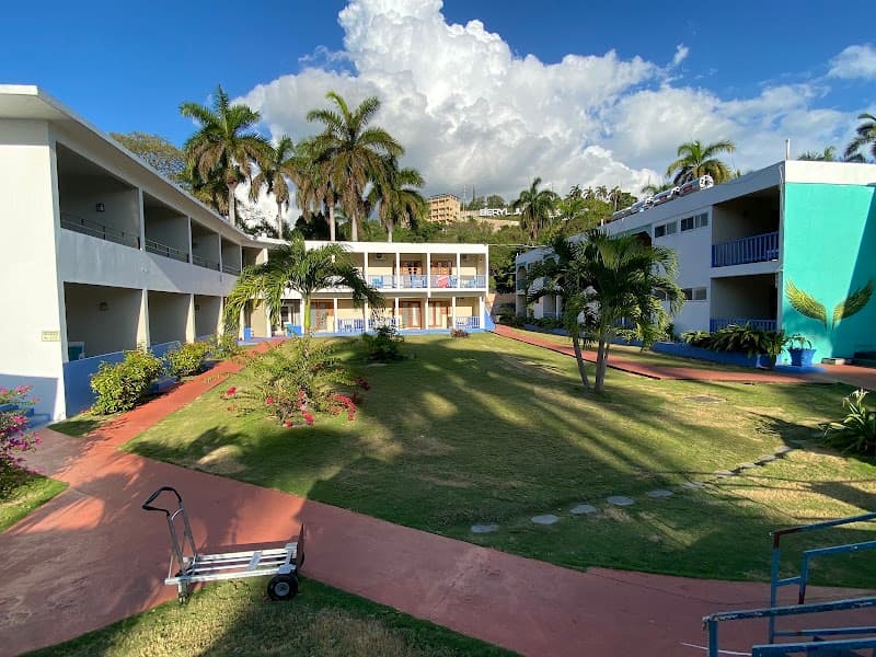 Toby’s Resort