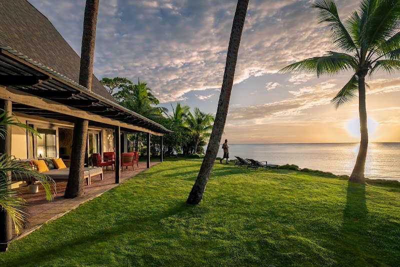 Tokatapu Fijian Resort