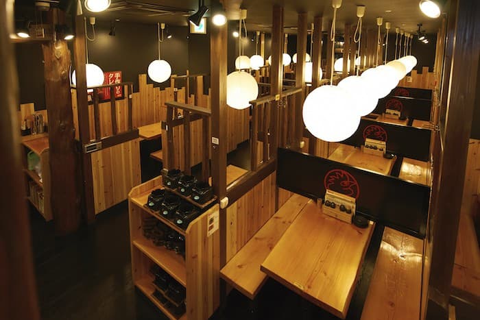 Torikizoku Shibuya Dogenzaka