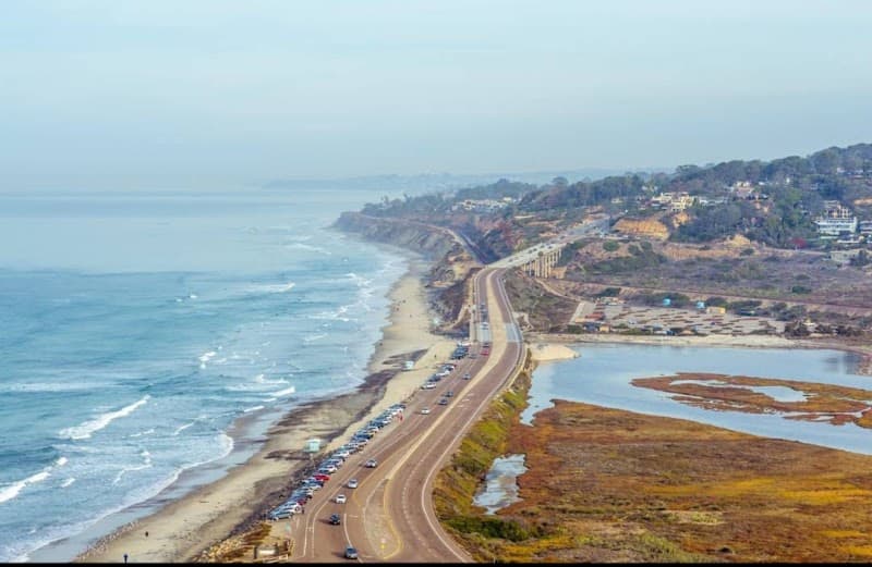 Torrey Pines Cafe
