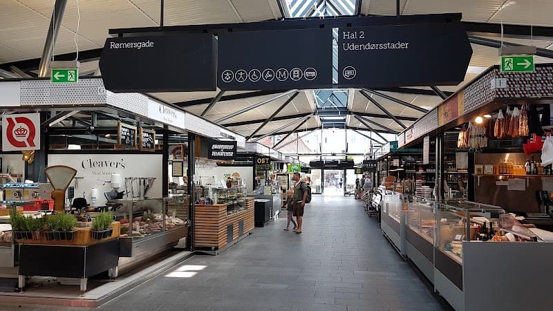 Cozy Copenhagen Adventure for Two