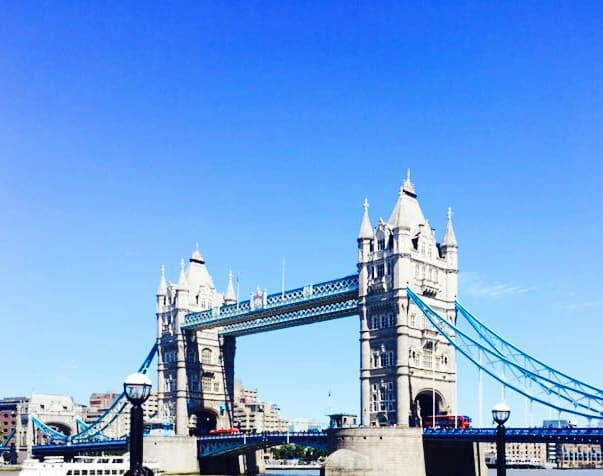 Tower Bridge Night Views