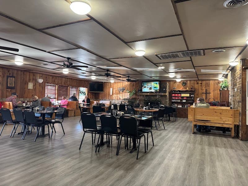 Townsend Pancake House