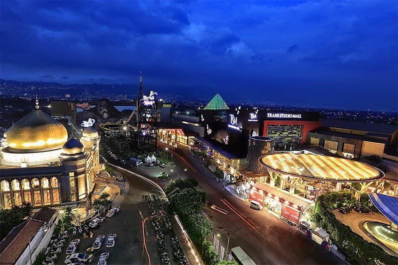 Trans Studio Bandung
