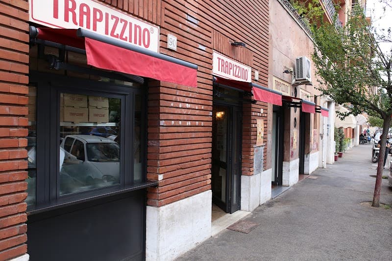 Trapizzino Testaccio