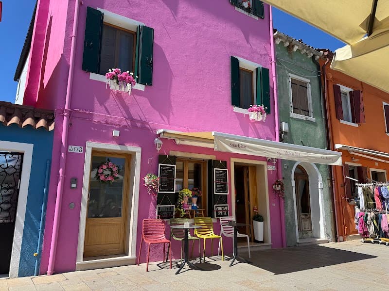 Trattoria al Gatto Nero da Ruggero