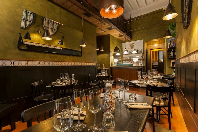 Trattoria Baldovino