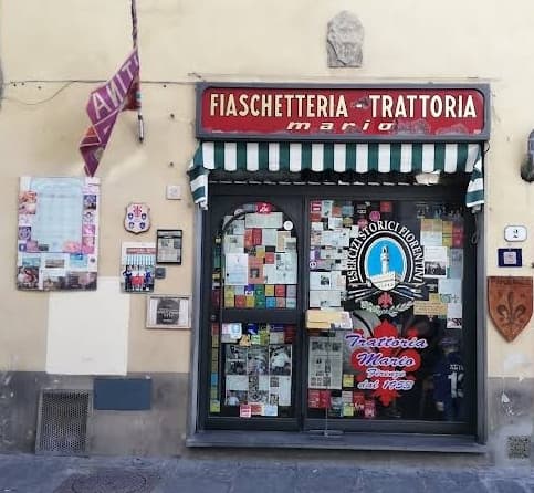 Trattoria da Mario