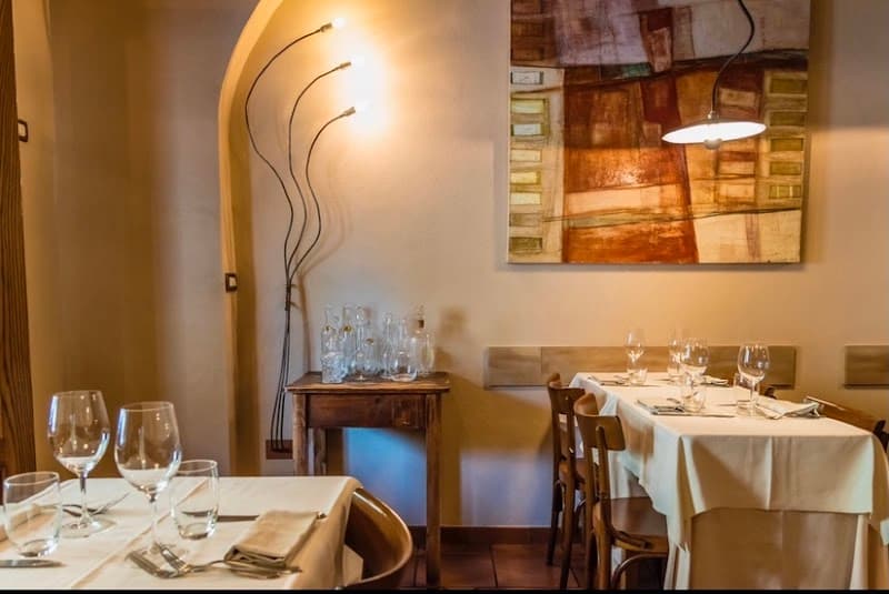 Trattoria Monti
