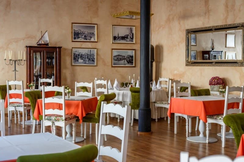 Trattoria Tinel