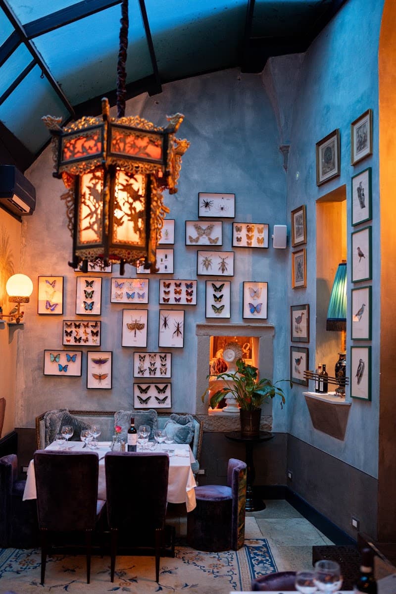 Trattoria ZaZa
