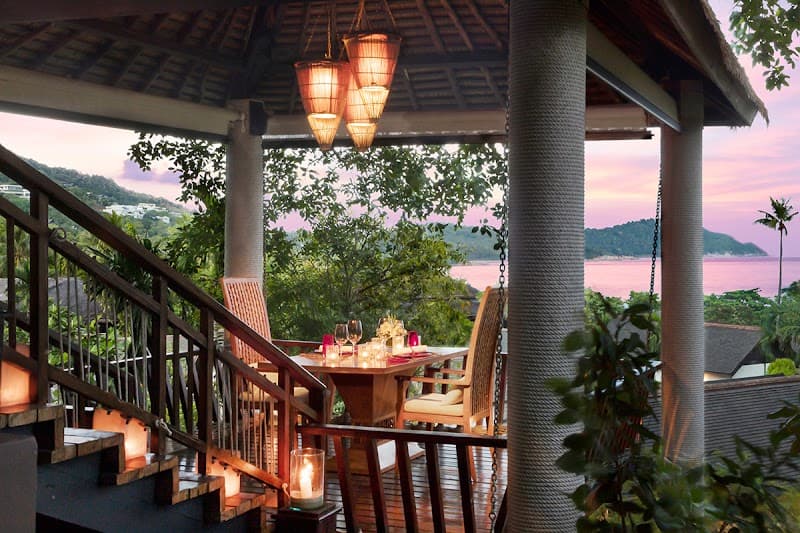 Tree Tops Sky Dining & Bar (Mocktails and Light Bites Only)