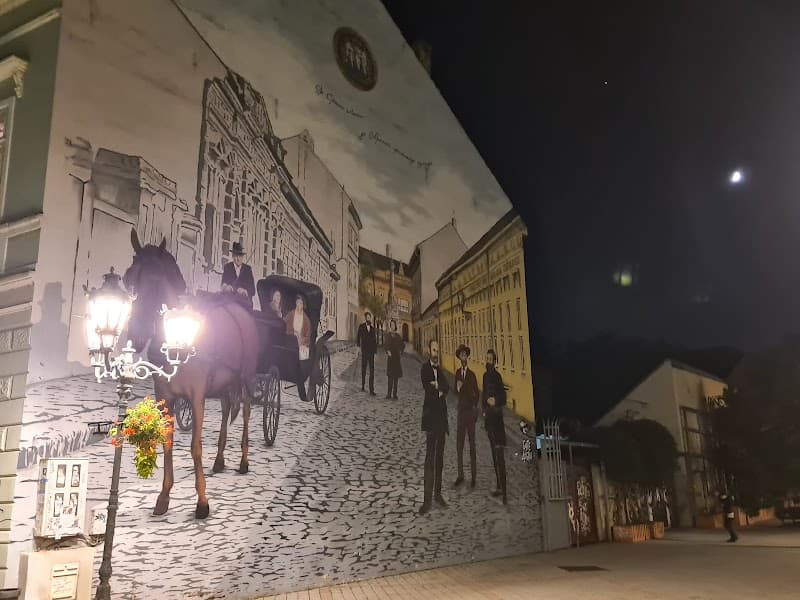 Novi Sad for Two: Rivers, Fortresses, and Green Hideaways