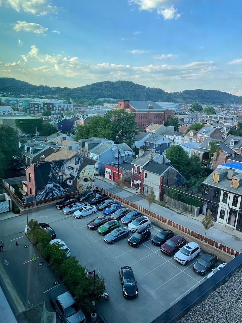 Tryp by Wyndham Pittsburgh/Lawrenceville