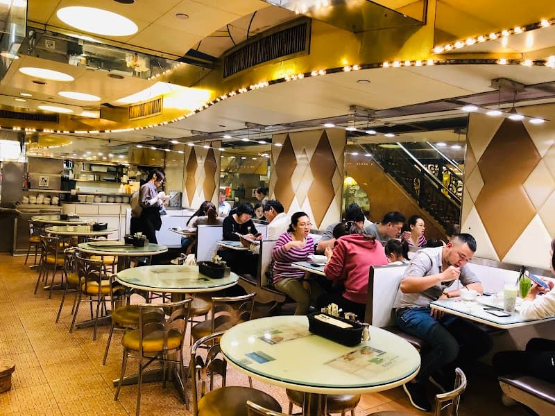 Tsui Wah (Tsim Sha Tsui)