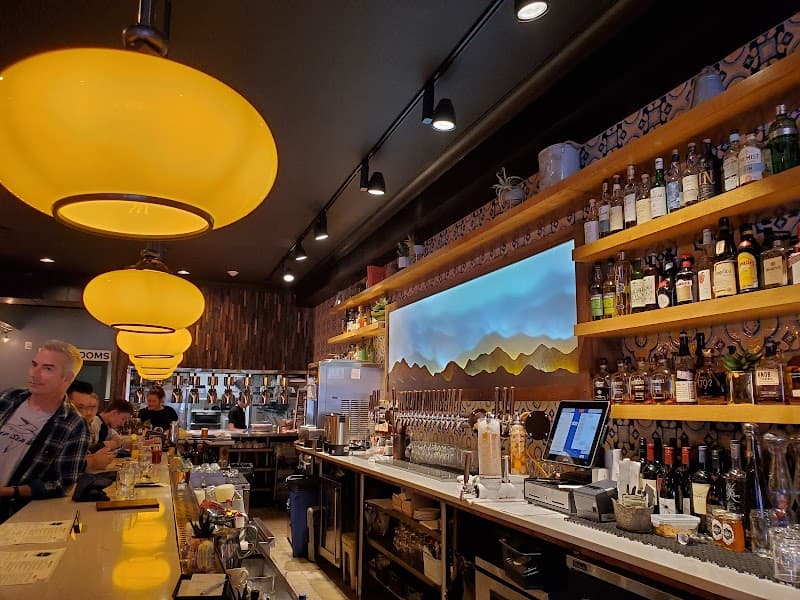 Tupelo Honey Southern Kitchen & Bar - Asheville