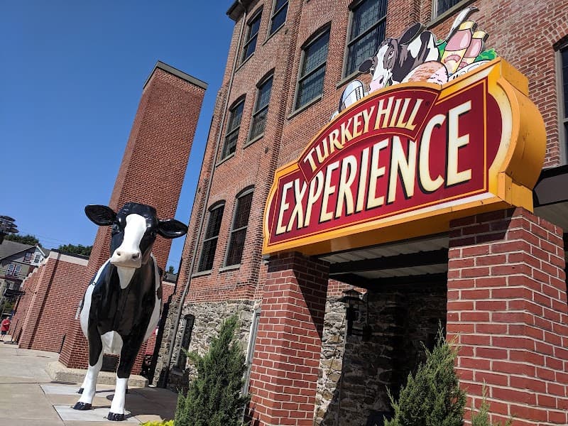 Turkey Hill Experience
