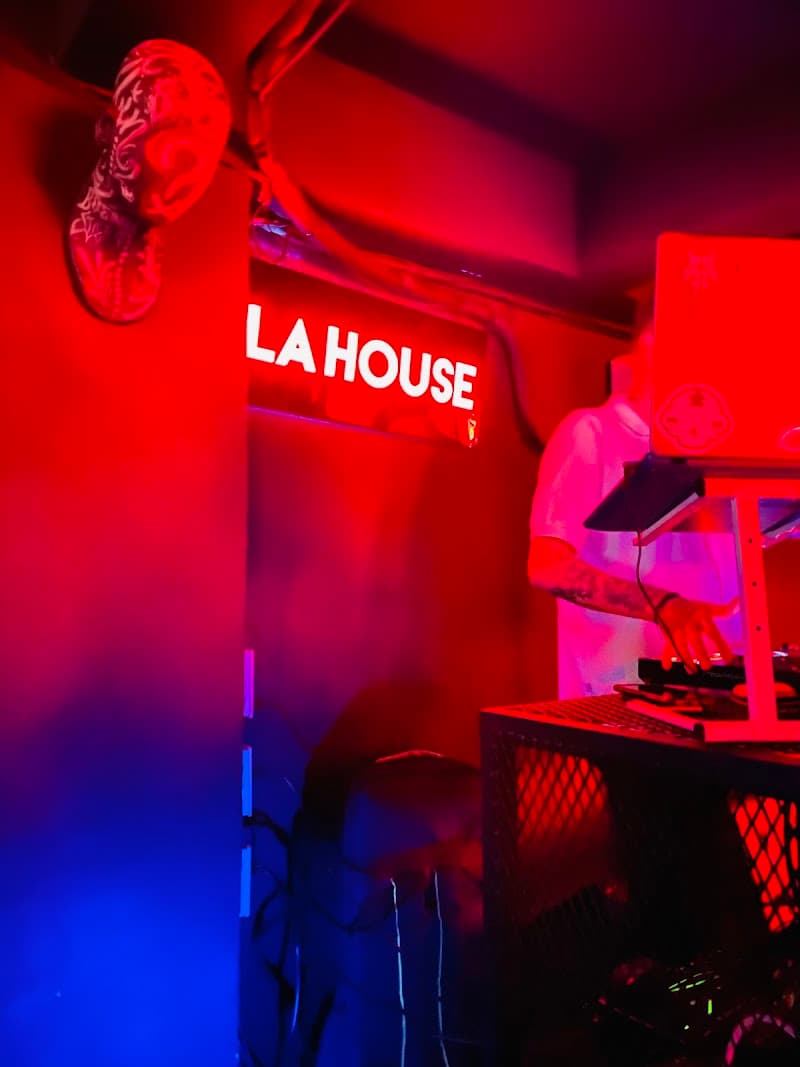 Turkish House