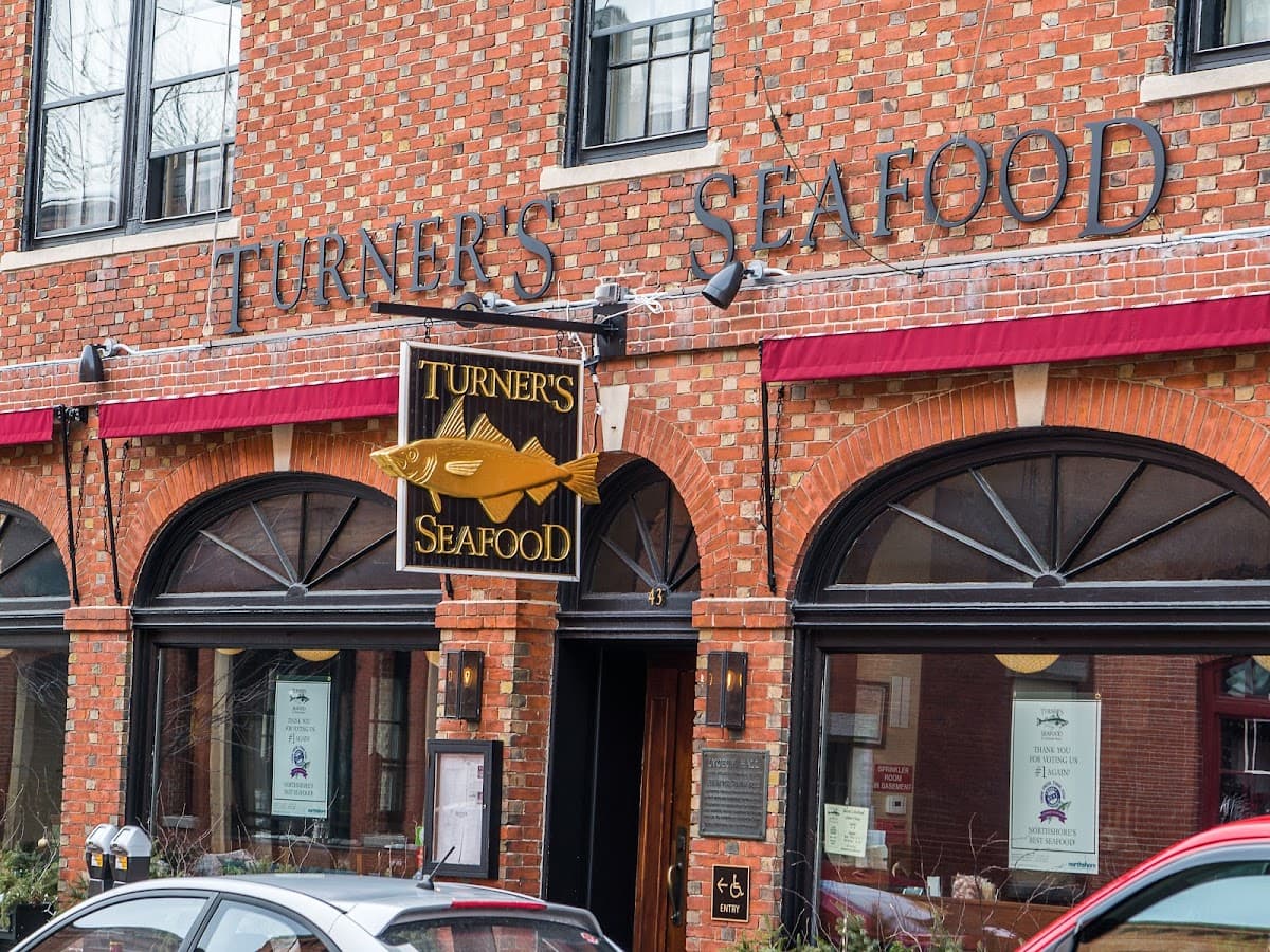 Salem's Secret Suppers: A Foodie's After-Hours Escape