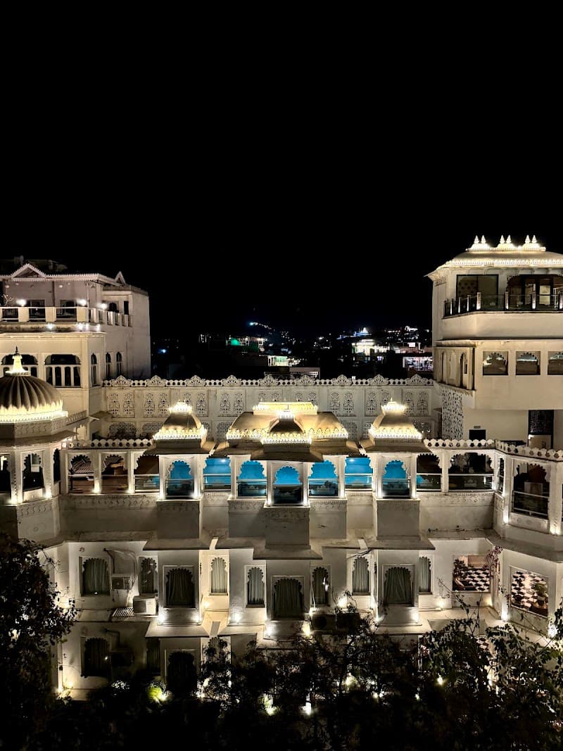 Udai Kothi