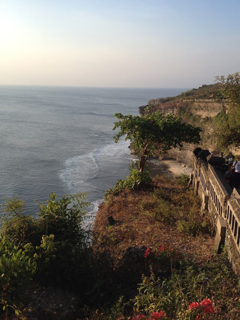 Uluwatu Scuba Dive