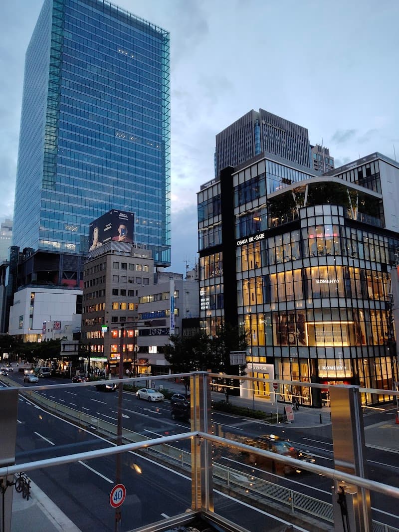 Three Calm, Culture-Rich Days in Modern Osaka