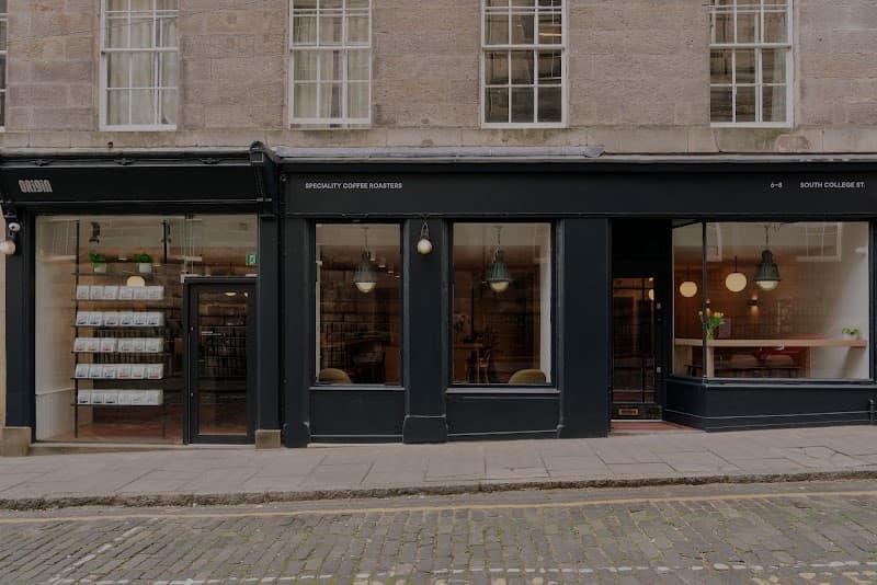 Edinburgh Adventure Weekend for Two
