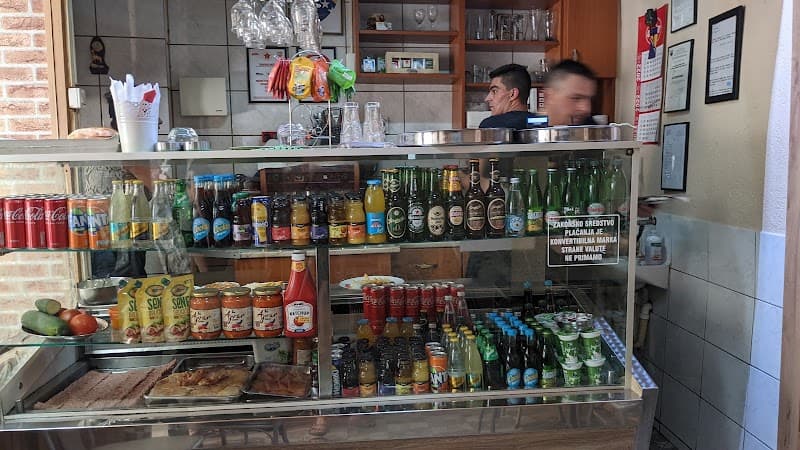 Urban Grill Mostar