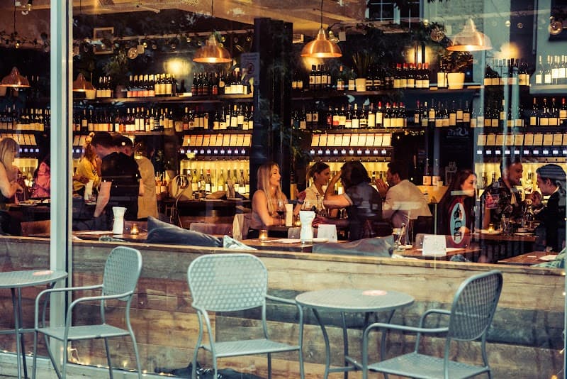 Vagabond Wines