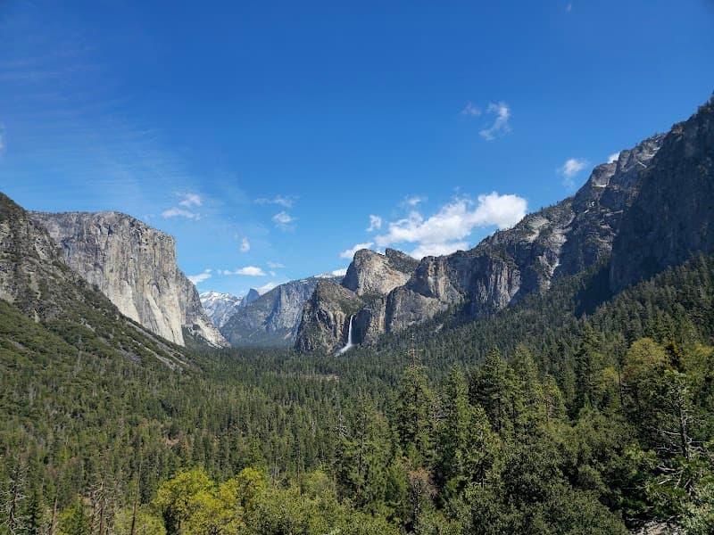Budget Yosemite Adventure: Days 2-3