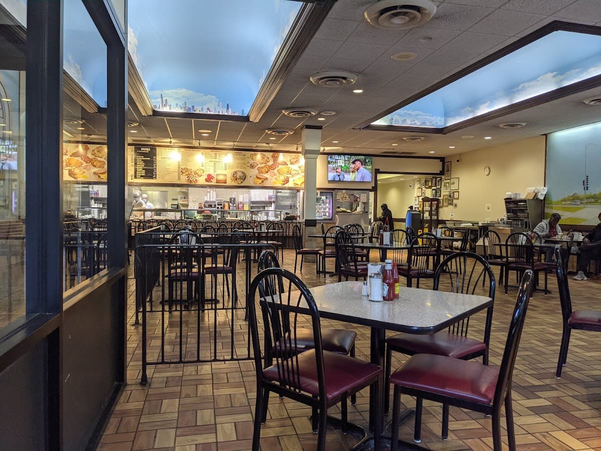 Valois Cafe