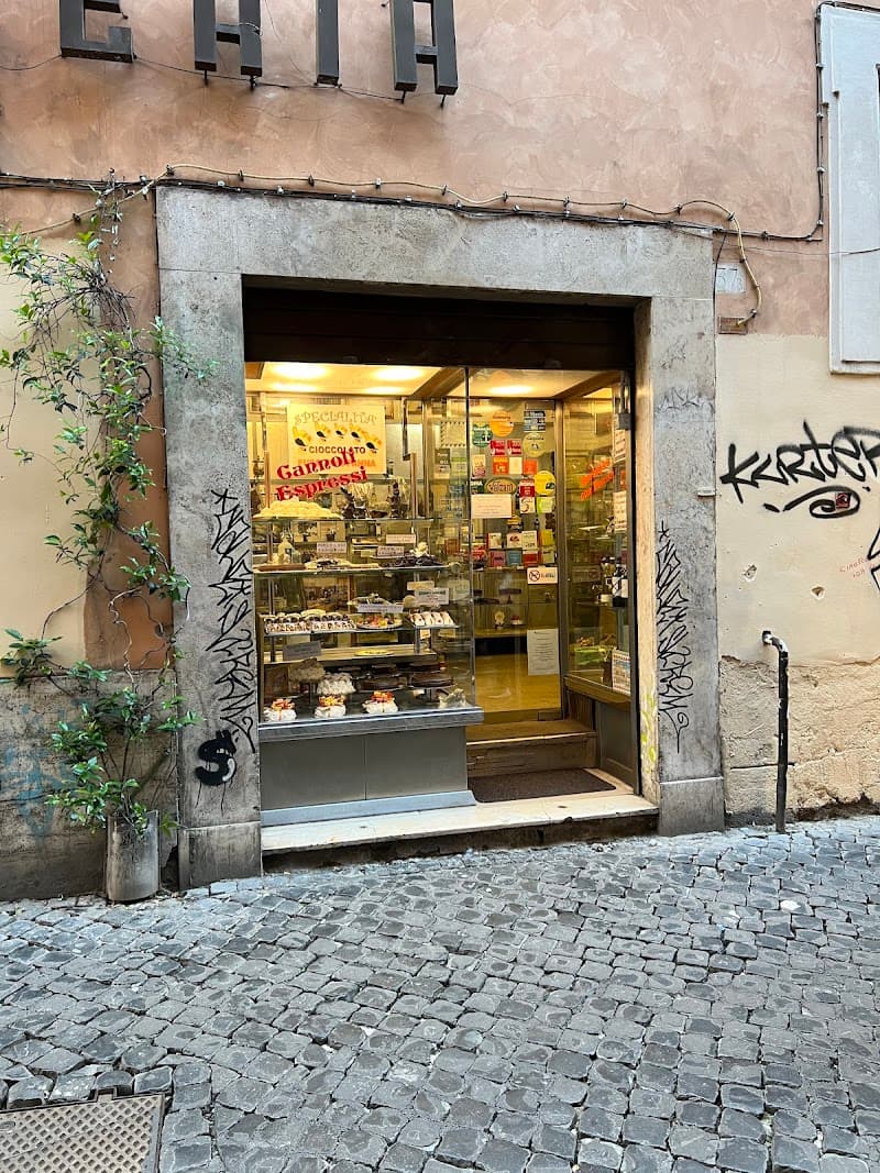 Jungle Wild Rome: Hidden Greens & Rustic Feasts