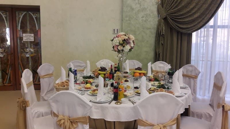 Vanatur Restaurant (Vegetarian Dishes Only)