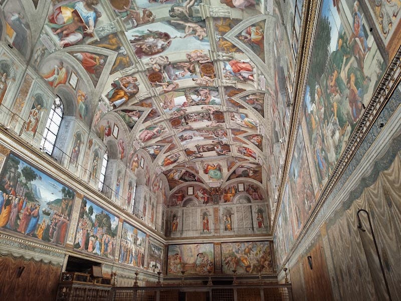 Three Balanced Days of Rome’s History, Art, and Outdoor Charm