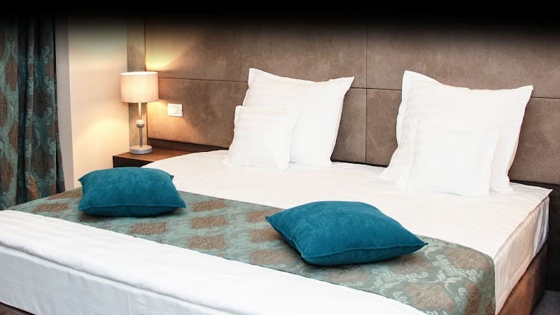 Victoria Bulevard Hotel