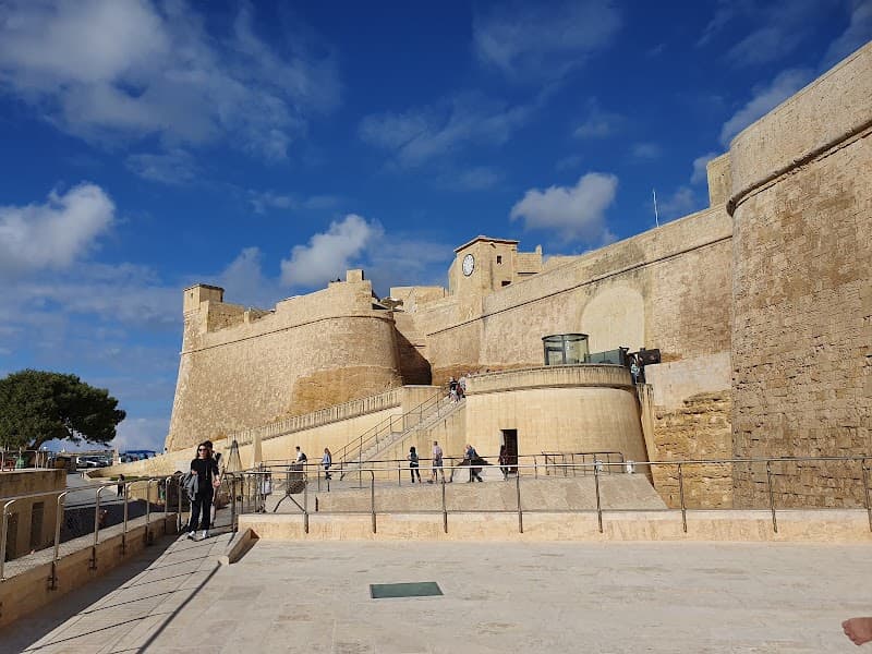 Victoria Citadel