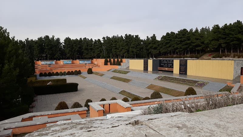 Victory Park (Parka Pobjedy)