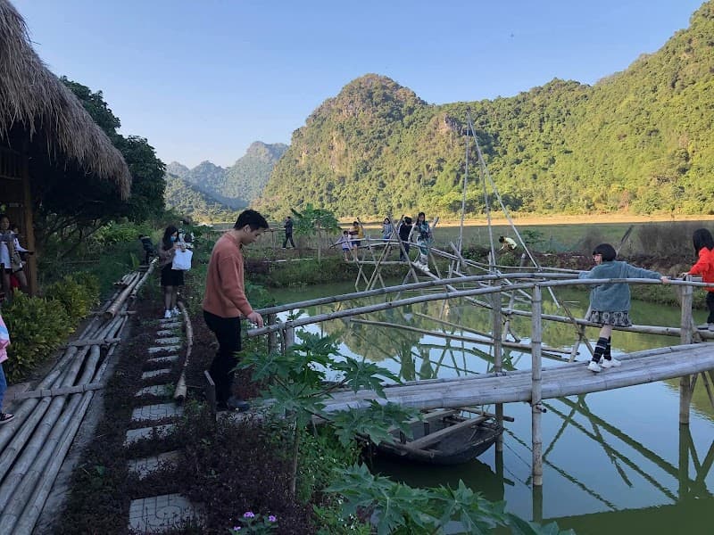 Emerald Karsts & Jungle Calm: 3 Days in Ha Long Bay