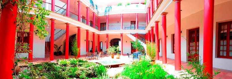 Villa Antigua Hotel